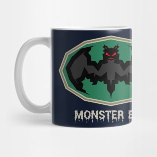 MONSTER BAT Mug